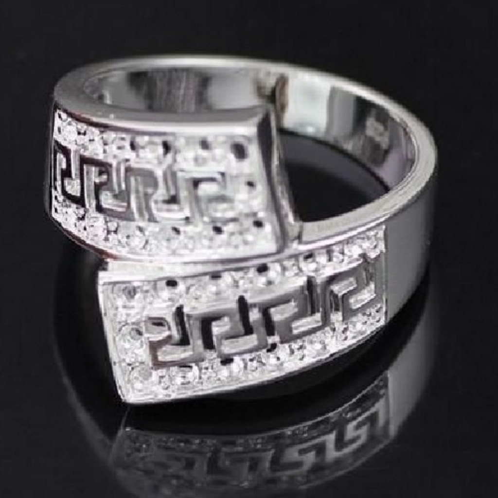 Offside Ring